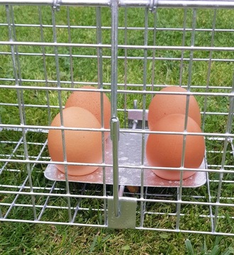 живоловка, ловушка для куницы, грации, лапы норки 50/17/20