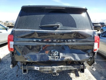 Ford Expedition III 2024 Ford Expedition Max XLT 2024 3.5l 3.5 Benzyna 400KM, zdjęcie 2