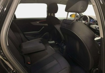 Audi A4 B9 Avant Facelifting 2.0 35 TFSI 150KM 2022 Audi A4 Avant VAT 23 Advanced 35TFSI 150KM S-tronic 2022 r., salon PL, I w, zdjęcie 13