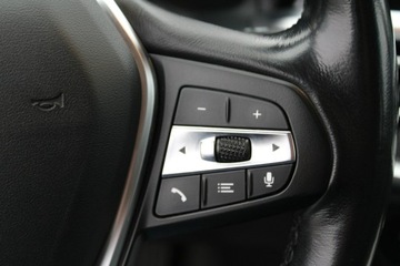 BMW Seria 3 G20-G21 Touring 2.0 318d 150KM 2022 BMW 318 SkóraF-Vat Salon Polska Gwarancja, zdjęcie 28