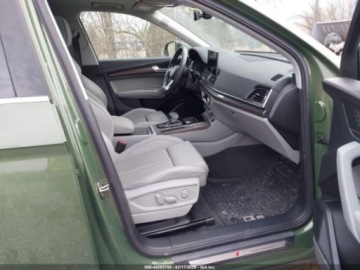 Audi Q5 II 2021 Audi Q5 Premium Plus 55 Tfsi E Quattro S Tronic 2021 2.0 Hybryda 248KM, zdjęcie 9