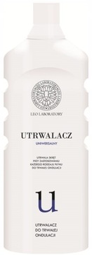 LEO UTRWALACZ U UNIWERSALNY DO TRWAŁEJ ONDULACJI UTRWALA SKRĘT 1000ML