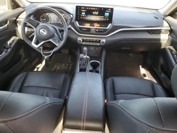 Nissan Altima V 2024 Nissan Altima SR 2024 2.5l 2.5 Benzyna 188KM, zdjęcie 8