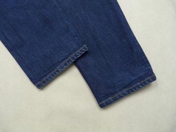 119 PEPE JEANS STANLEY TAPER MĘSKIE SPODNIE JEANSOWE 36/32