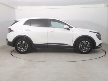 Kia Sportage V SUV 1.6 T-GDI 150KM 2024 Kia Sportage 1.6 T-GDI, Salon Polska, zdjęcie 5