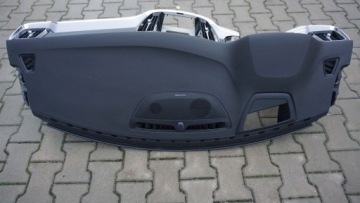 VOLVO S60 V60 II - KOMPLET Armaturenbrett Konsole | thumb 1