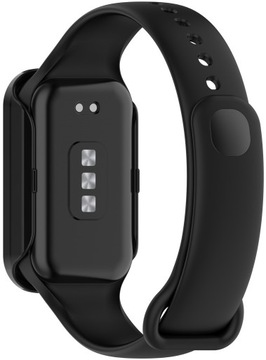 КОРПУС + СТЕКЛО 2в1 ДЛЯ XIAOMI REDMI SMART BAND 2 / MI BAND 8 ACTIVE | ЦВЕТА