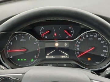 Opel 2019 Opel Grandland X Śliczny*Gwarancja, zdjęcie 18