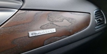 Audi A6 C7 Allroad quattro facelifting 3.0 TDI clean diesel 272KM 2016 Audi A6 Allroad 3.0TDI Stronic 272KM PneumatykaSkoraKsenon SalonPL FV23, zdjęcie 26