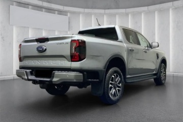 Ford Ranger VI Podwójna kabina 2.0 EcoBlue BI-TURBO 205KM 2025 FORD Ranger Limited 4x4 A10 2.0 205KM, zdjęcie 7