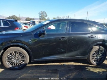 Lexus RX V 2023 Lexus RX 500H F Sport Performance 2023 2.4l 2.4 Benzyna 271KM, zdjęcie 5