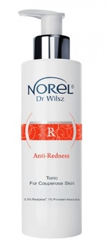 Norel Tonik cera naczynkowa Anti-Redness DT240