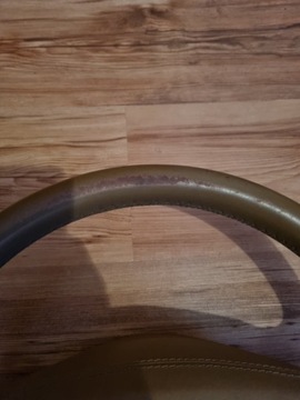 Mercedes S class W221 Рулевое колесо 216 Подъемная подушка