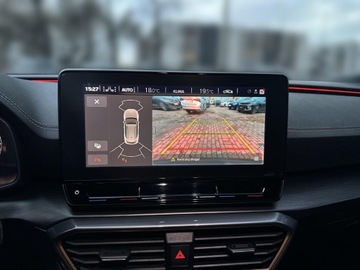 Cupra Formentor Crossover 2.0 TSI 190KM 2022 Cupra Formentor 2.0 TSI 4Drive 190KM Audio System, zdjęcie 28