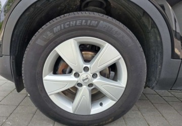 Volvo XC40 Crossover 1.5 T3 156KM 2018 Volvo XC 40 Czarne VOLVO XC40 1.5T Ful Led Alu Navi Grz.kier Kamera 1.5, zdjęcie 33