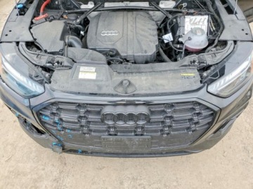 Audi Q5 III 2025 Audi Q5 Technik 45 2025 2.0 Benzyna 261KM, zdjęcie 6