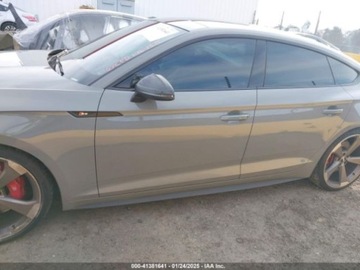 Audi A5 F5 2019 Audi S5 Coupe Premium 2019 3.0l 3.0 Benzyna 349KM, zdjęcie 5