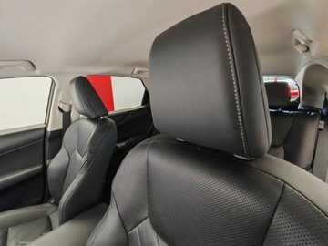 Lexus NX II 2025 Od ręki - 350h Prestige 2.5 Hybrid AWD 200KM | Kamera 360!, zdjęcie 6