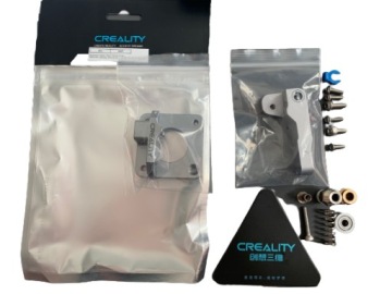 Оригинальный экструдер для металла Creality 3 v2 3 pro 5