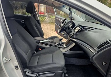 Hyundai i40 Kombi 1.7 CRDi HIGH 136KM 2013 Hyundai i40 Hyundai i40 1.7 CRDi Premium 1.7 Diesel 136KM, zdjęcie 25