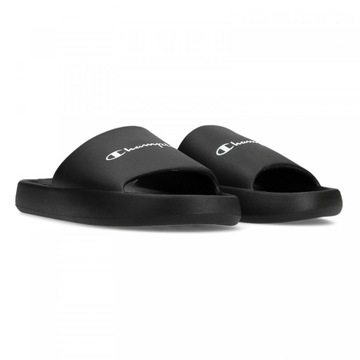 Męskie klapki Champion Legacy Soft Slipper Slide