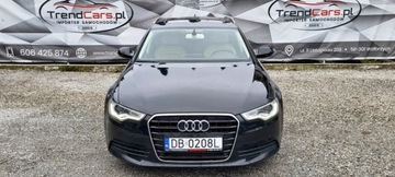 Audi A6 C7 Avant 2.0 TDI 177KM 2012 Audi A6 2.0 177 KM Full Opcja bezwypadkowa ser..., zdjęcie 9