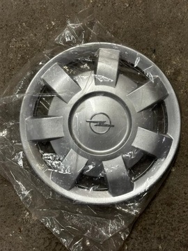 POKLICE KOLA 14" CORSA-C OE 90576188