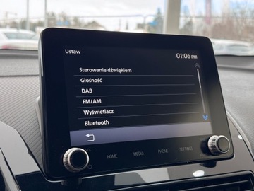 Mitsubishi Eclipse Cross SUV PHEV 2.4 188KM 2021 Mitsubishi Eclipse Cross Intense 4x4, Kamera, 1 wł, zdjęcie 31