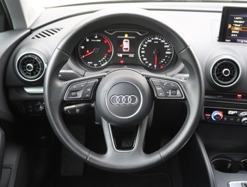 Audi A3 8V Sportback 5d Facelifting 2.0 35 TDI 150KM 2019 Audi A3 2.0 TDI, Salon Polska, 1. Właściciel, zdjęcie 24