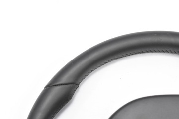 КОЖАНЫЙ РУЛЬ 630318600C 735655361 FIAT TIPO II 356 357 2016