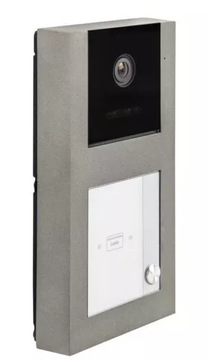 Stacja bramowa AHD Vidos S11-1 1-lokatorska, 2Mpx, IP54, Vidos X RFID