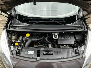 Renault Grand Scenic II 2015 Renault Grand Scenic 7osób! 1Ręka SalonPL, zdjęcie 24