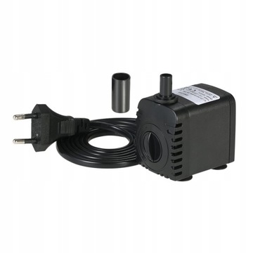 Водяной насос для пруда/аквариума MINI Fountains 8W