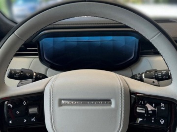 Land Rover Range Rover Sport III SUV 3.0D 301KM 2025 Range Rover Sport D300 Dynamic HSE 3.0 (300KM) 2025, zdjęcie 7