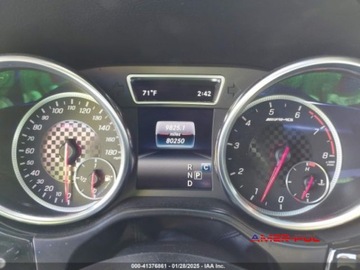 Mercedes GLE V167 2019 Mercedes-Benz GLE 2019 3.0L V6 Biturbo AMG 43 4MATIC 3.0 Benzyna 385KM, zdjęcie 11