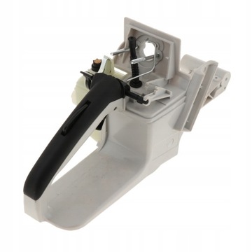 Tylny tylny uchwyt zbiornika paliwa do piły