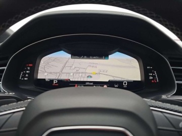 Audi 2024 Audi SQ8 panoramiczny dach, skretna os, hak,head up, BO,matrix, audi exclu, zdjęcie 22