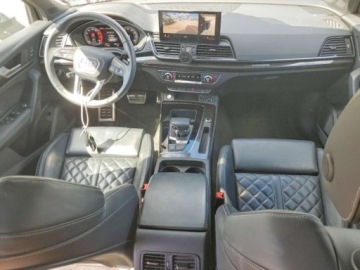 Audi Q5 II 2023 Audi Q5 AUDI SQ5 PREMIUM PLUS 3.0 Benzyna 354KM, zdjęcie 7