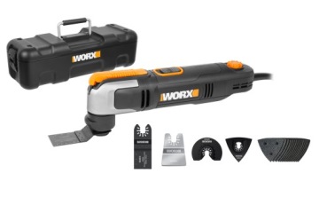 Мультитул WORX WX686 230 Вт