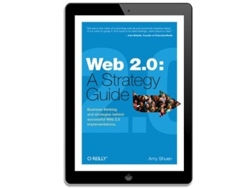 Веб 2.0: Руководство по стратегии. Деловое мышление и