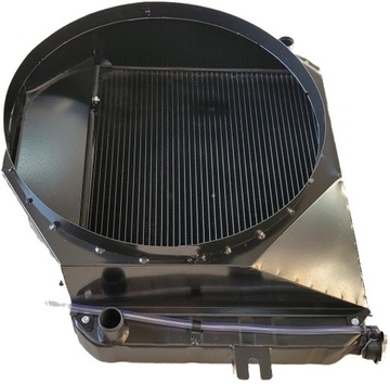 Кулер MAXIMAL 25M FD25T M2W E3