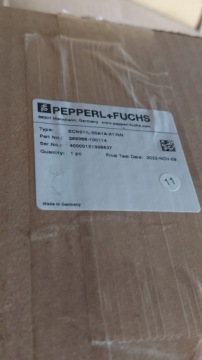 Канатный подъемник ECN21IL-05A1A-X1:NN 269988-100114 Pepperl