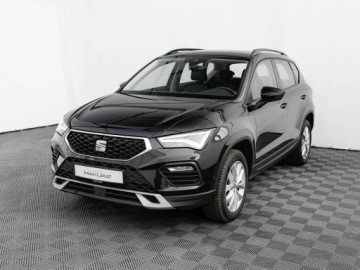Seat Ateca SUV Facelifting 1.5 EcoTSI 150KM 2023 Seat Ateca 1.5 TSI 150KM Style DSG K.cofania, zdjęcie 1