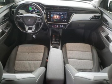 Chevrolet 2022 Chevrolet Bolt 2022, EUV PREMIER, od ubezpieczalni, zdjęcie 7