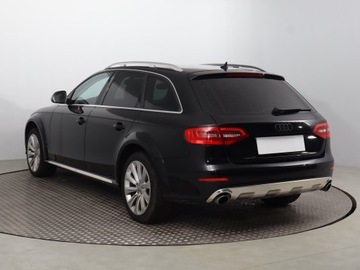 Audi A4 B8 Allroad quattro Facelifting 2.0 TFSI 225KM 2014 Audi A4 Allroad 2.0 TFSI, Salon Polska, 4X4, zdjęcie 3
