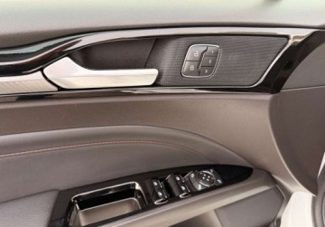 Ford Mondeo V Sedan Facelifting 2.0 EcoBlue 190KM 2019 Ford Mondeo ST LINE 2.0D 190ps 8BiegowAutomat FullLed PoDuzymSerwisie Bezw, zdjęcie 33