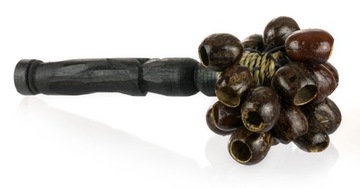 Maracas Orientalny INSTRUMENT Marakas z daktyli