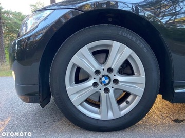 BMW Seria 3 E90-91-92-93 Touring E91 2.0 318d 143KM 2008 BMW Seria 3 BMW Seria 3 318d DPF Touring Edition Sport 2.0 Diesel 143KM, zdjęcie 12