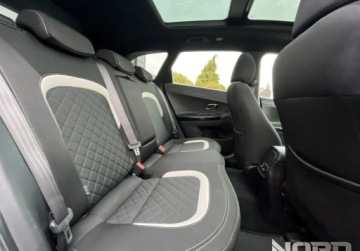 Kia Ceed II Kombi Facelifting 1.0 T-GDI 120KM 2015 Kia Ceed Bezwypadkowa, FV23, Gt-line, KredytowanieLeasing, gwarancja 12m gh, zdjęcie 14