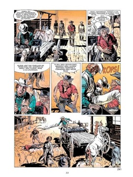 Команчи - сборник. Том 1